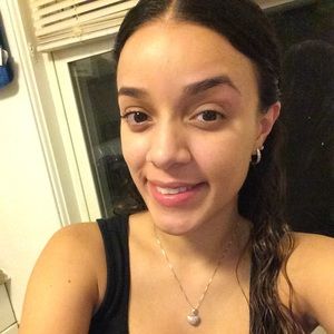 Meet your Posher, Natasha